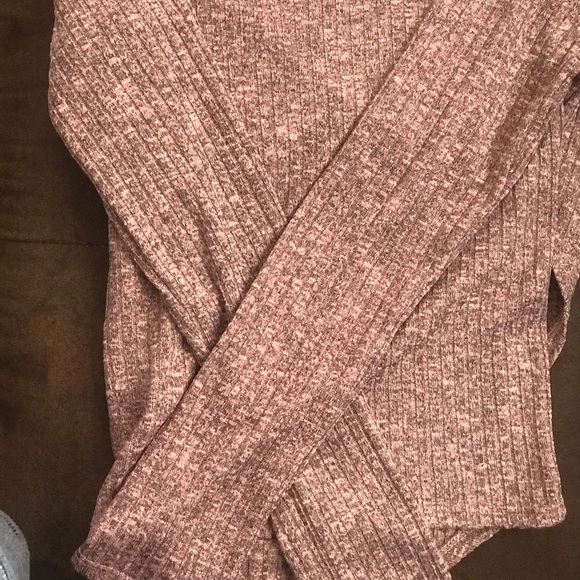 Living for the city Top Pink Fashion Nova - Picture 7 of 8